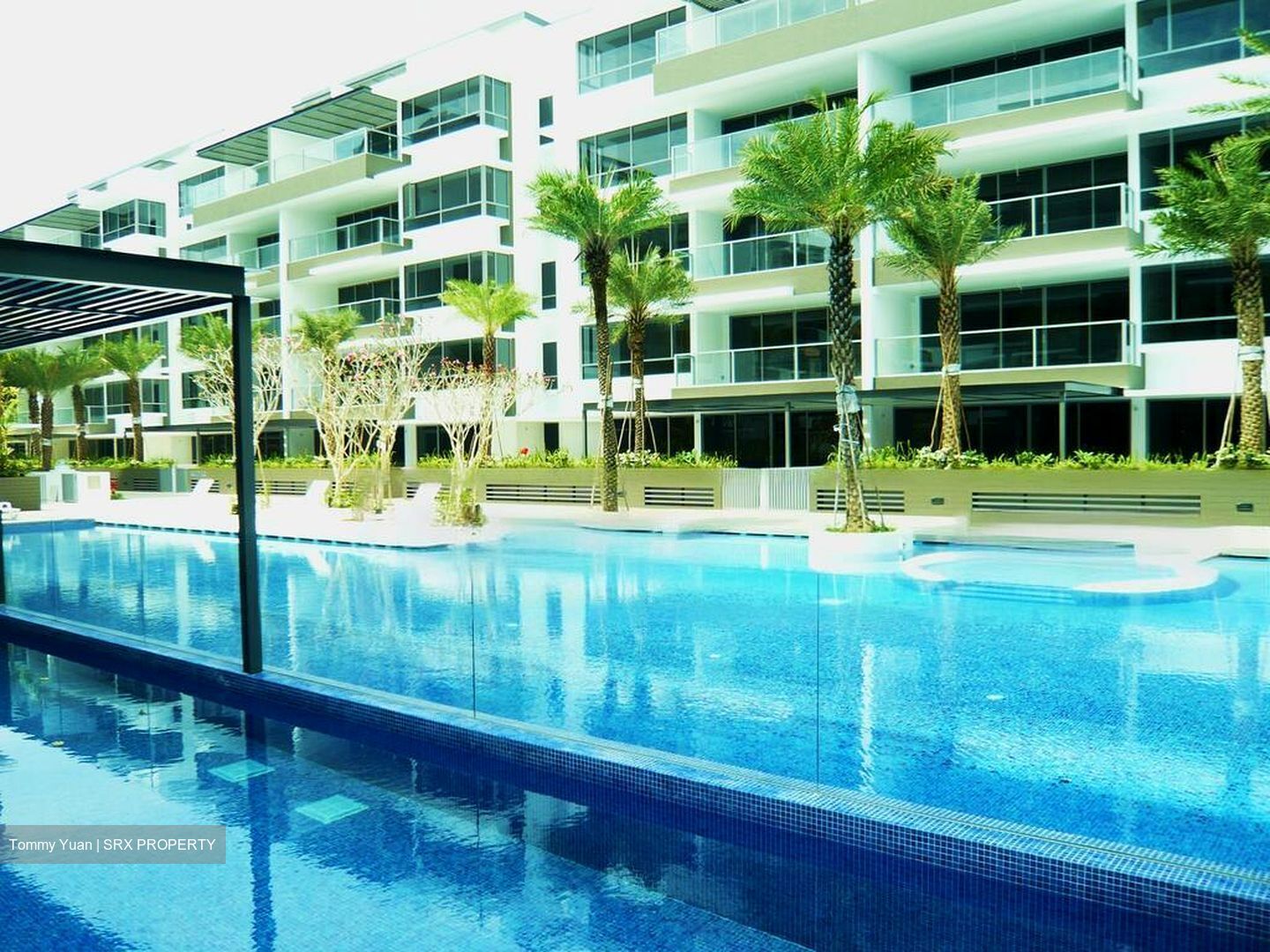 Elliot At The East Coast (D15), Condominium #566750751